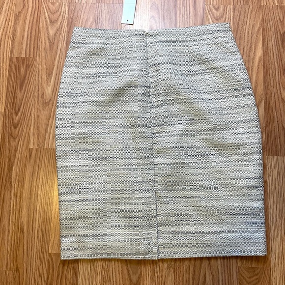 ANN TAYLOR Skirt 4p - Picture 2 of 5